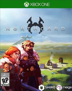 Northgard cover art