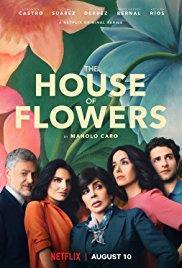 The House of Flowers Season 1 cover art