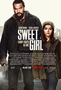 Sweet Girl cover art