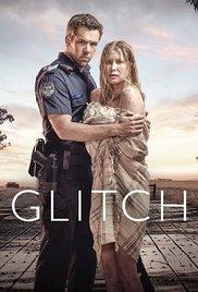 Glitch Season 2 cover art