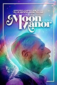 Moon Manor cover art