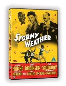 Stormy Weather cover art