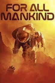 For All Mankind Season 5 cover art