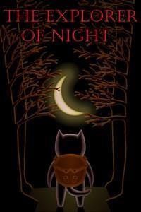 The Explorer of Night cover art
