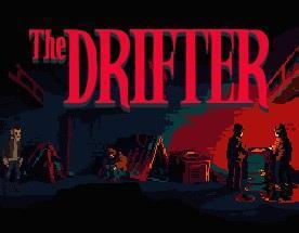 The Drifter cover art