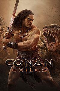 Conan Exiles: Age of War - Chapter 3 cover art
