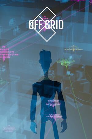 OFF GRID: Stealth Hacking cover art