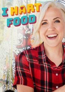 I Hart Food Season 1 cover art