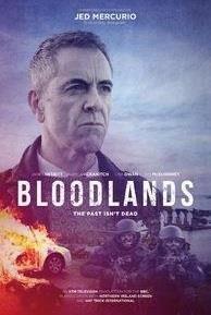 Bloodlands Season 1 cover art