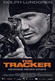 The Tracker cover art