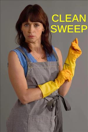 Clean Sweep Season 1 cover art