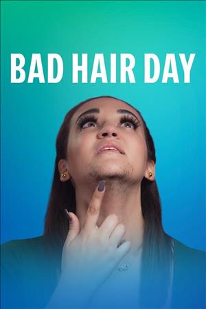 Bad Hair Day Season 1 cover art