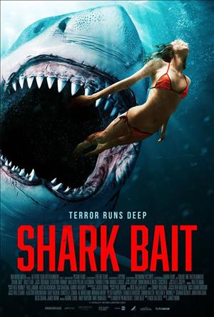 Shark Bait cover art