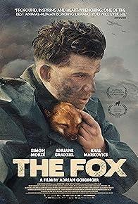 The Fox cover art