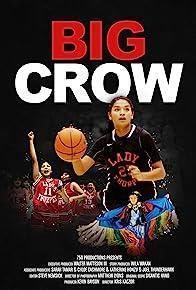 Big Crow cover art