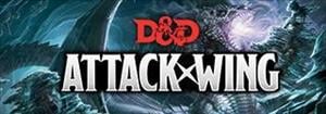 Dungeons & Dragons: Attack Wing – Sun Elf Wizard Expansion Pack cover art