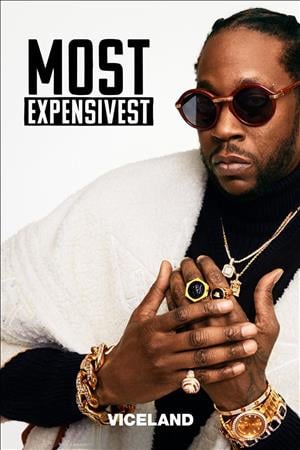 Most Expensivest Season 1 cover art