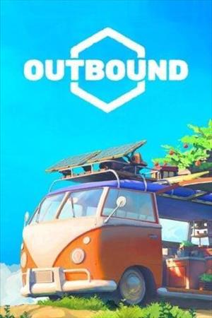 Outbound cover art
