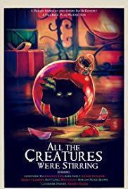 All the Creatures Were Stirring cover art