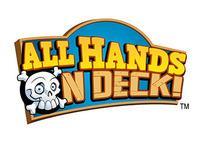 All Hands on Deck! cover art