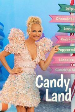 Candy Land Season 1 cover art