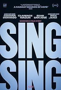 Sing Sing cover art