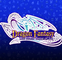 Dragon Fantasy: The Black Tome of Ice cover art