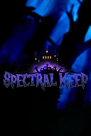 Spectral Keep cover art