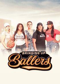 Bringing Up Ballers Season 1 cover art