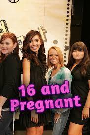 16 and Pregnant Season 6 cover art