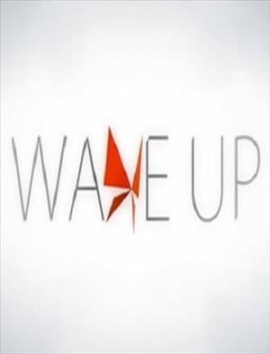 Wake Up cover art