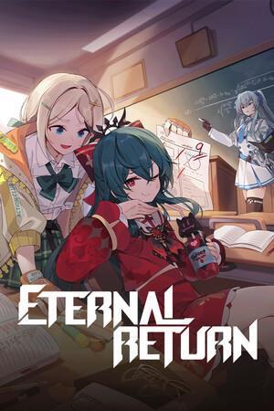 Eternal Return cover art