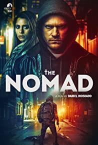 The Nomad cover art