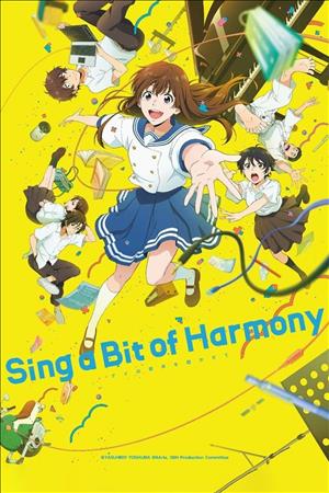 Sing a Bit of Harmony cover art