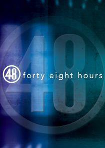 48 Hours Season 30 cover art