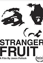 Stranger Fruit cover art