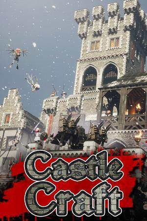 Castle Craft cover art