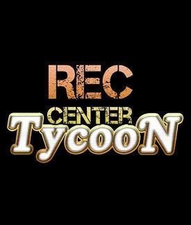 Rec Center Tycoon cover art