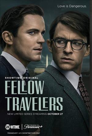 Fellow Travelers Season 1 cover art
