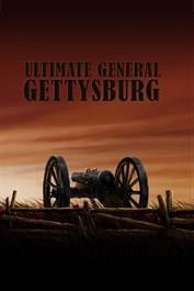 Ultimate General: Gettysburg cover art