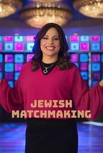 Jewish Matchmaking Season 1 cover art