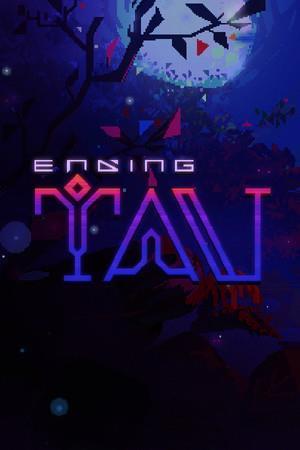 Ending Tau cover art