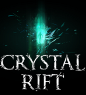Crystal Rift cover art