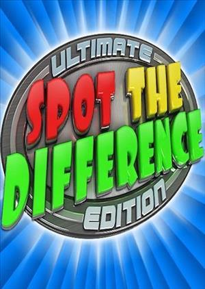 Spot the Difference: Ultimate Edition cover art