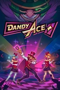 Dandy Ace cover art