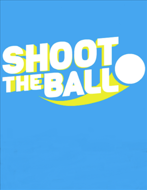 Shoot the Ball cover art