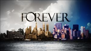 Forever Season 1 Episode 1: Pilot cover art