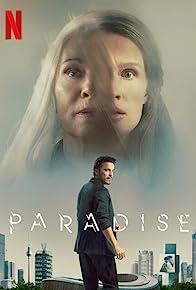 Paradise (II) cover art