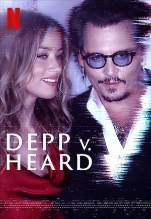 Depp v. Heard Season 1 cover art
