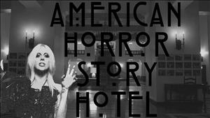 American Horror Story Season 5 Episode 6 cover art